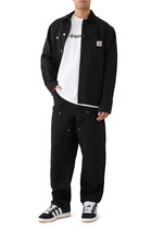 Michigan Chore Coat