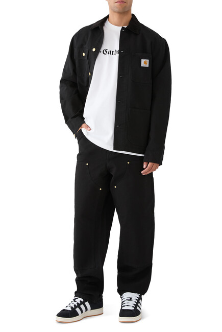 Michigan Chore Coat