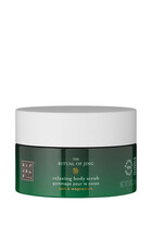The Ritual of Jing Salt Body Scrub, 300g