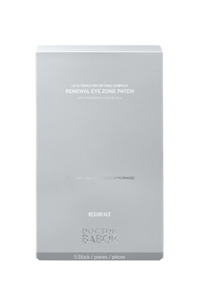 Renewal Eye Zone Patch