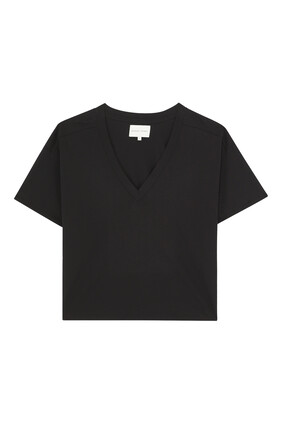 FAAA Cotton T-shirt