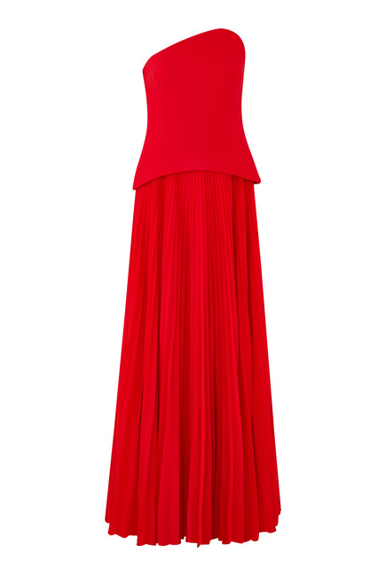 Britt Maxi Dress