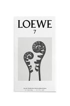 7 Eau de Toilette
