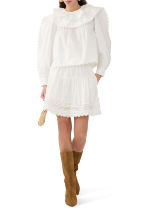Layla Blouse