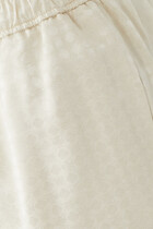 MA Quad Jacquard Shorts