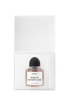 Rose of No Man’s Land Absolu de Parfum