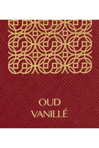 Oud Vanillé Les Heures Voyageuses