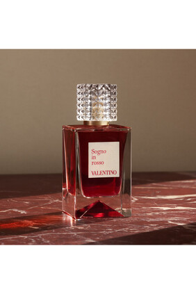 Anatomy of Dreams - Sogno In Rosso Parfum