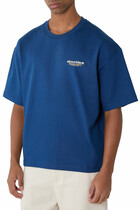 Tour T-Shirt