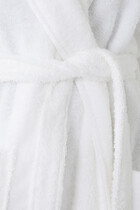 Classic Cotton Robe