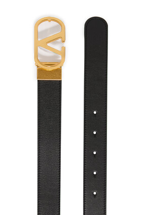 VLogo Signature Belt