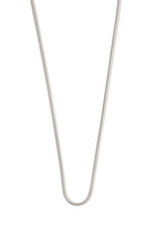 Snake Chain, Sterling Silver