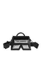 Kids Logo Handbag