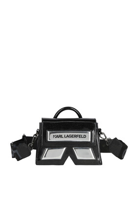 Kids Logo Handbag