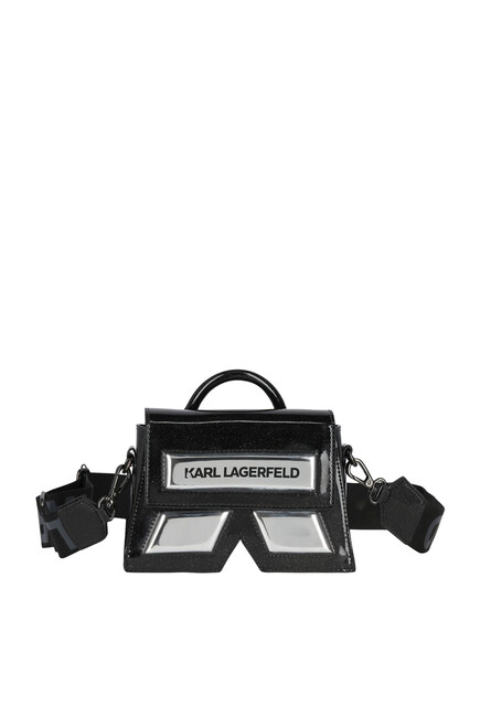 Kids Logo Handbag