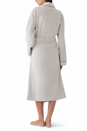 Park Row Bathrobe