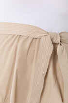 Combo T-Shirt Dress