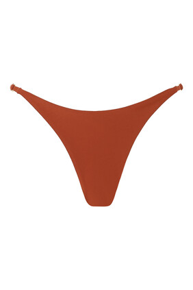 Paloma Bikini Bottoms