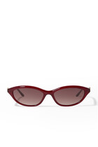 Serene Sunglasses
