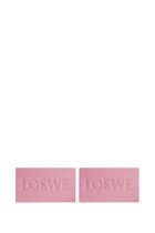 Ivy Mini Solid Soap Duo Set