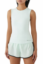 Foundation Muscle Tank Top