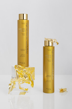 SG Luminous Conditioner