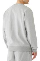 Bowery Signature Crewneck Sweatshirt