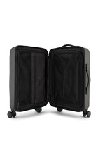 EA Logo ABS Carry-On Case
