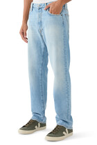 Regular Fit Jeans -1996
