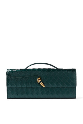 Andiamo Clutch