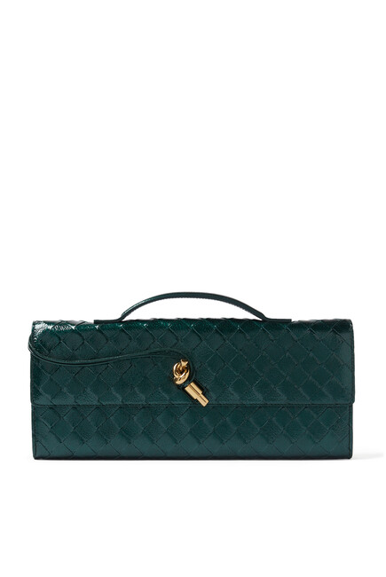 Andiamo Clutch