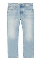 5 Pockets Jeans