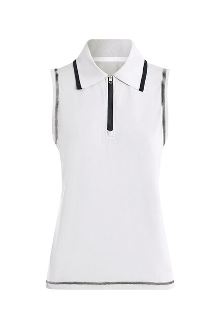 Cammie Performance Tank Top