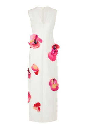  Yarni Maxi Dress 