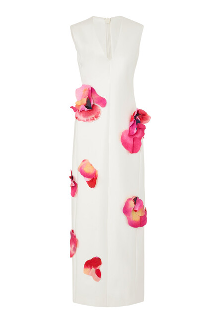  Yarni Maxi Dress 
