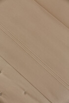 Triomphe Dune Duvet Cover