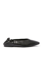 The Brie Flat Ballerinas
