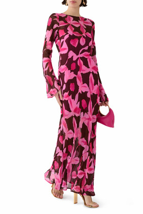 Lottie Maxi Dress
