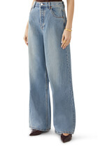 Adrian Denim Jean