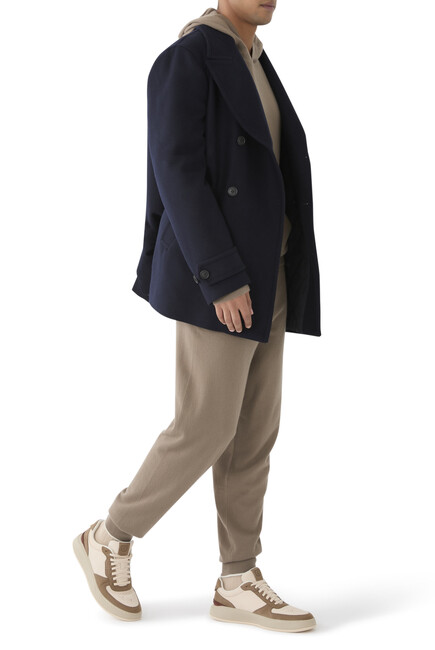 Mr. Balham Hoodie