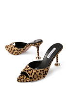 Bisous 85 Mules