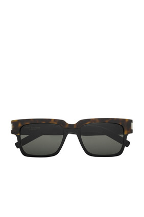 Square Sunglasses