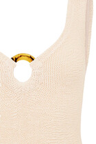 Celine One Piece Swimsuit