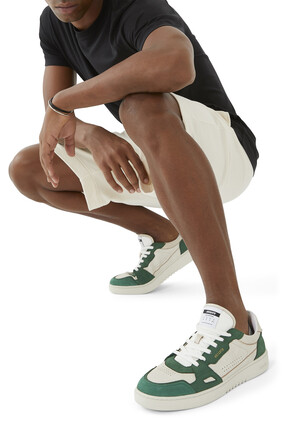 Dice Lo Sneakers