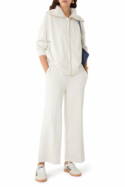 Wide Leg Pants 28"
