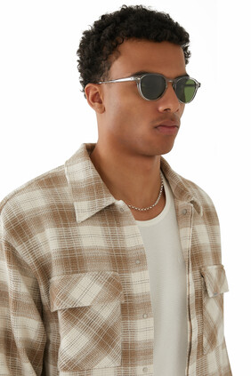 Kash Sun Sunglasses