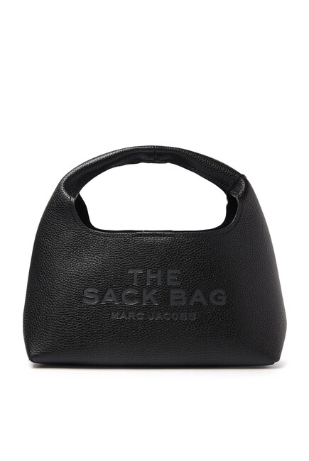The Mini Sack Bag