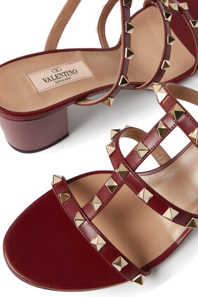 Rockstud 60 Mules