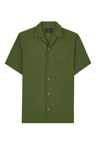  Short Sleeve Shirt
