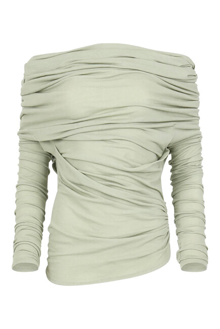 Bound Top